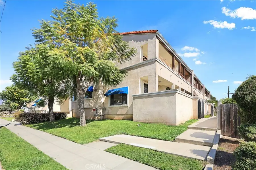 480 North Moore Avenue #A, Monterey Park, CA 91754 - #3