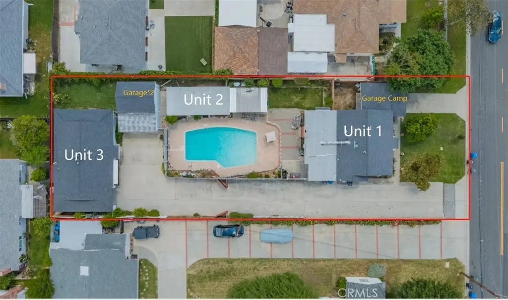 5122 Halifax, Temple City, CA 91780 - #1