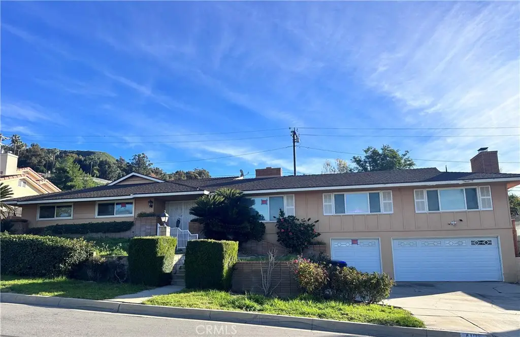 4105 Ferndale, San Bernardino, CA 92404 - #1