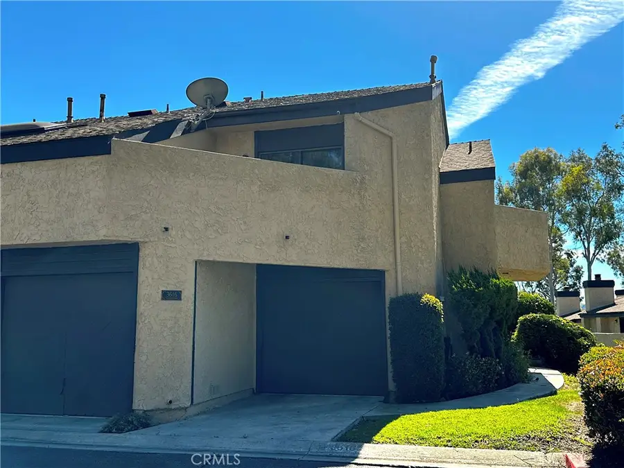 3616 Hemlock, West Covina, CA 91792 - #3