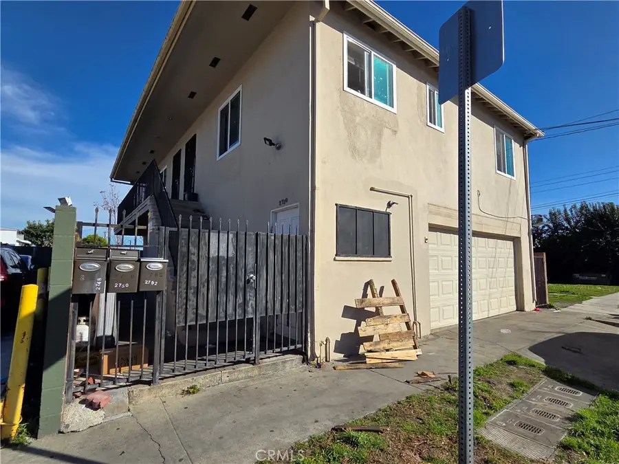 2750 Lashbrook, South El Monte, CA 91733 - #3