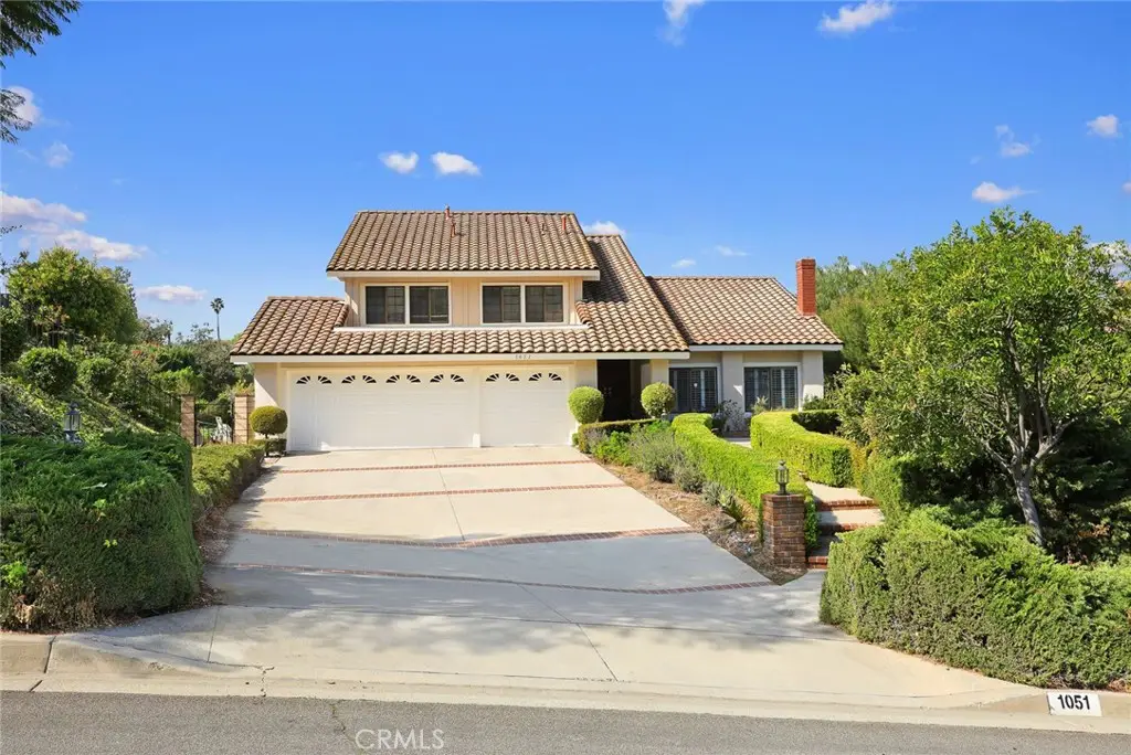 1051 Promontory Pl, West Covina, CA 91791 - #1