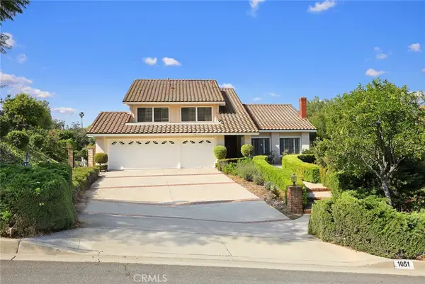 1051 Promontory Pl, West Covina, CA 91791