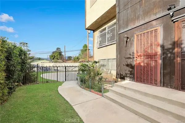 11331 Elliott Avenue #21, El Monte, CA 91732