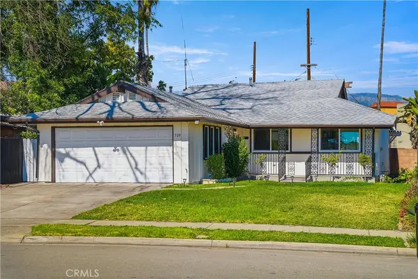 329 Orange Street, San Gabriel, CA 91776