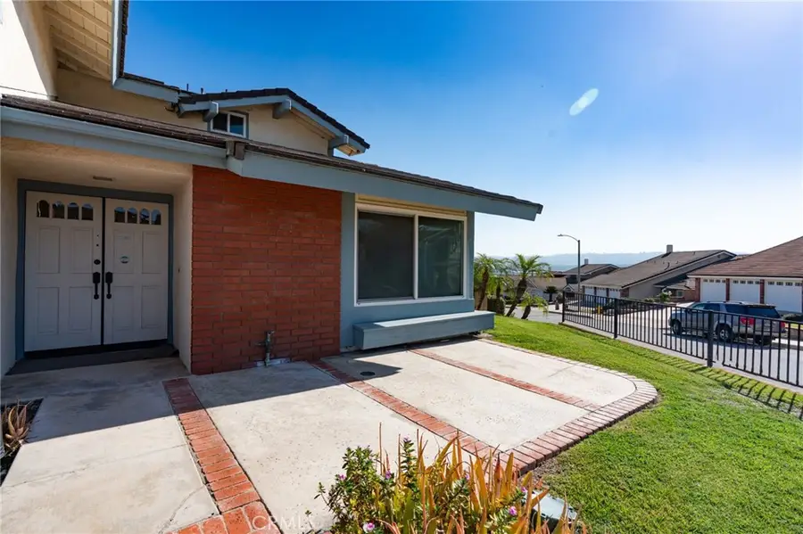 330 Amberwood Drive, Walnut, CA 91789 - #2