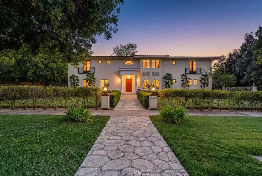 2290 Lombardy, San Marino, CA 91108 - #2