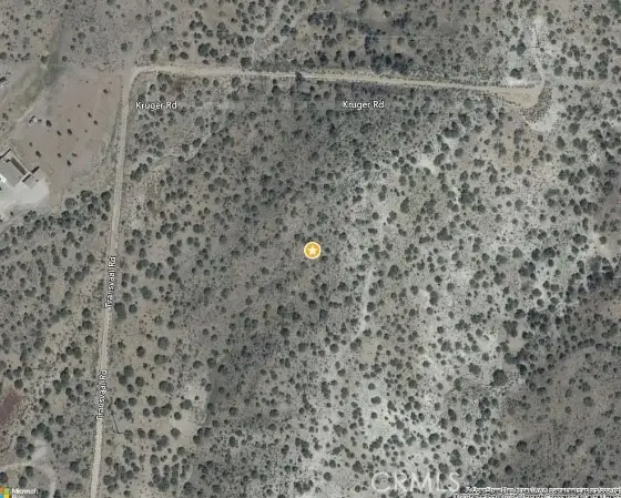 0 Kruger Rd, Tehachapi, CA 93561