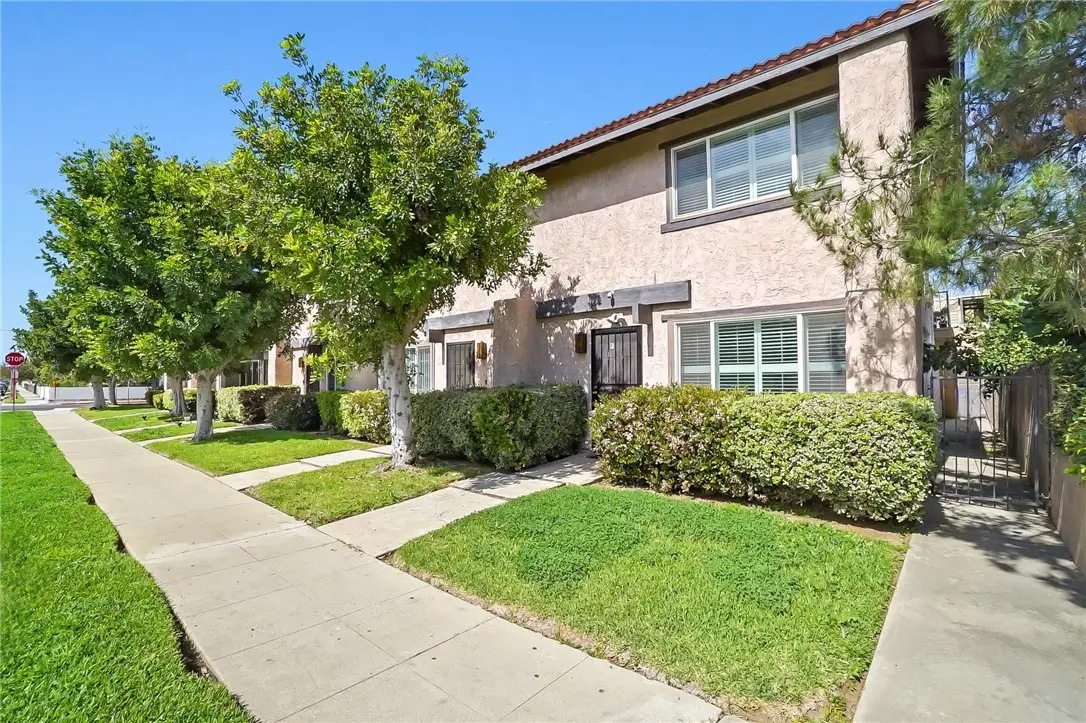 402 N Alhambra Avenue #F, Monterey Park, CA 91755 - #1