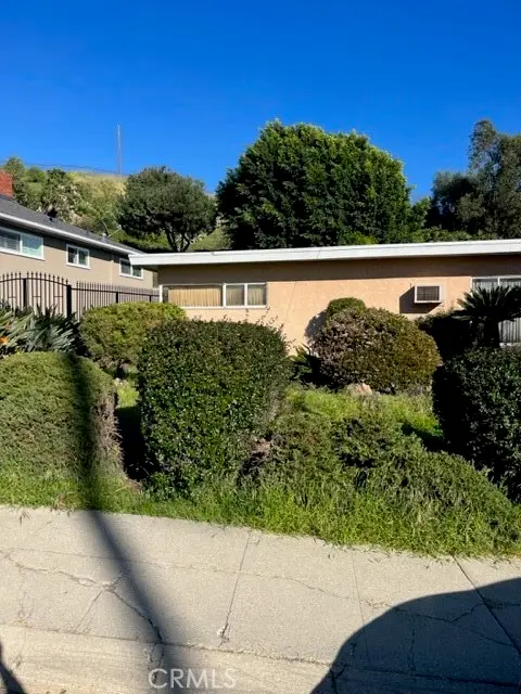 2248 N Indiana Avenue, Los Angeles, CA 90032 - #2