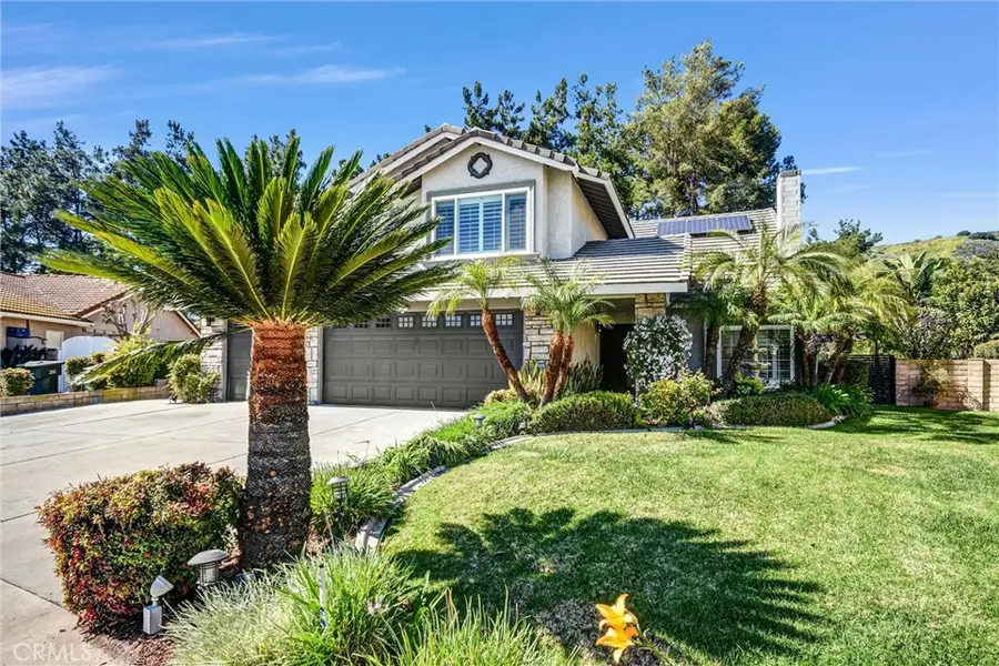 19201 Lydle Creek Place, Walnut, CA 91789 - #2