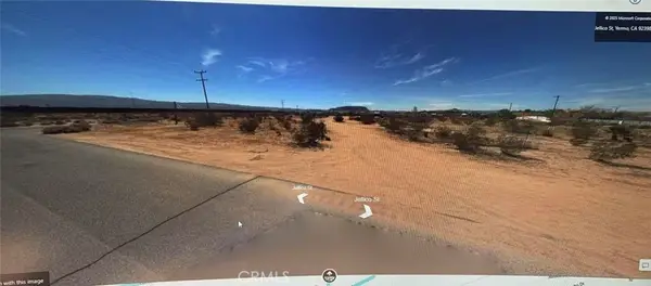 0 Mccormick, Yermo, CA 92398