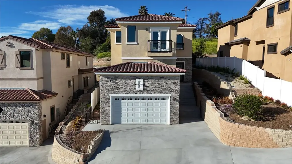 677 Castlehill Drive, Walnut, CA 91789 - #1