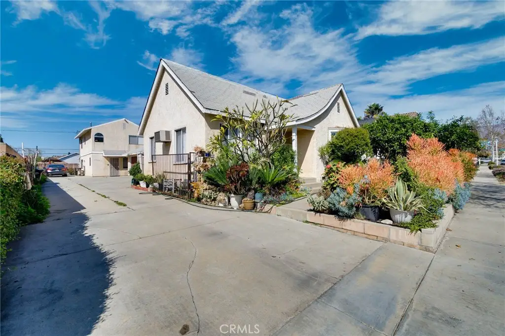 6233 Rosemead, Temple City, CA 91780 - #1