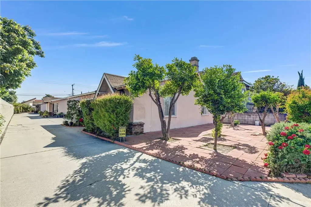 2620 Earle, Rosemead, CA 91770 - #1