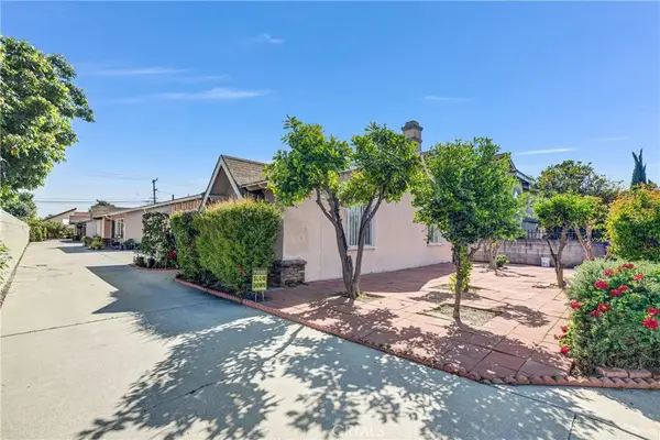 2620 Earle, Rosemead, CA 91770