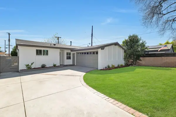 19844 Hemmingway Street, Winnetka, CA 91306