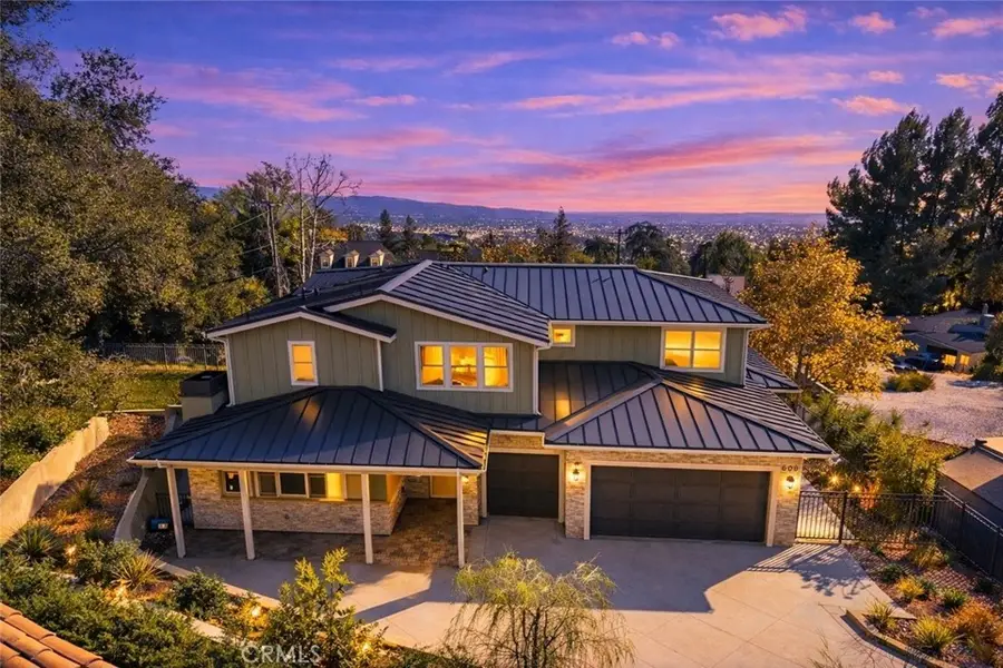 608 Baldwin Court, Sierra Madre, CA 91024 - #3