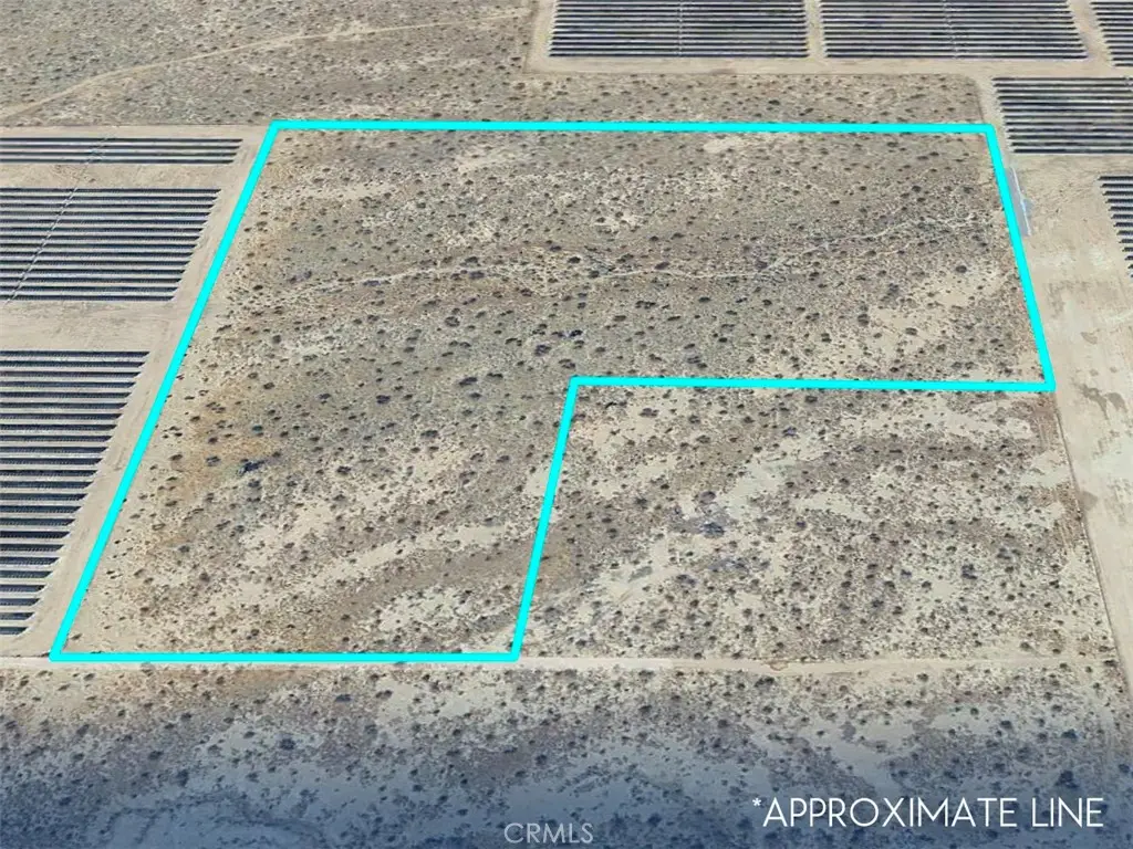 0 Koala Road, Adelanto, CA 92301 - #1