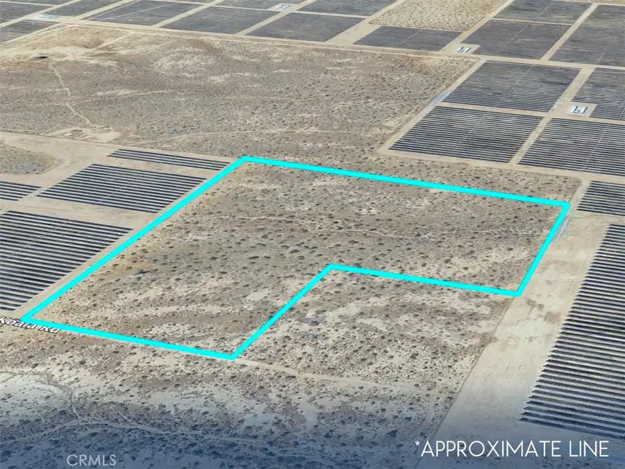 0 Koala Road, Adelanto, CA 92301 - #2