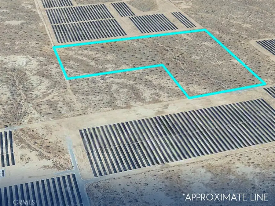 0 Koala Road, Adelanto, CA 92301 - #3