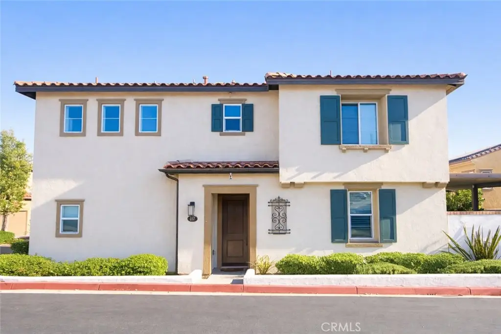 117 Encanto, Monterey Park, CA 91755 - #1