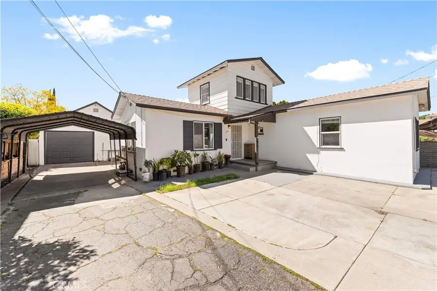 220 E Hellman, Monterey Park, CA 91755 - #3