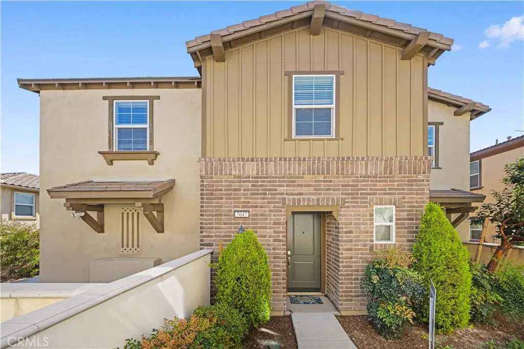 7047 Montecito, Eastvale, CA 92880 - #1