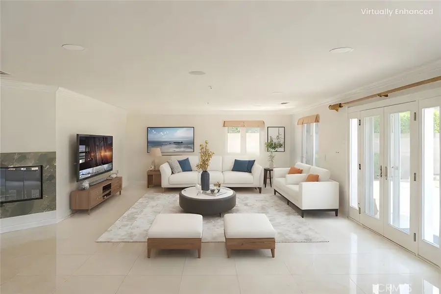 49 W La Sierra Drive, Arcadia, CA 91007 - #3