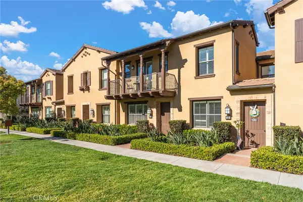 123 Mighty Oak, Irvine, CA 92602