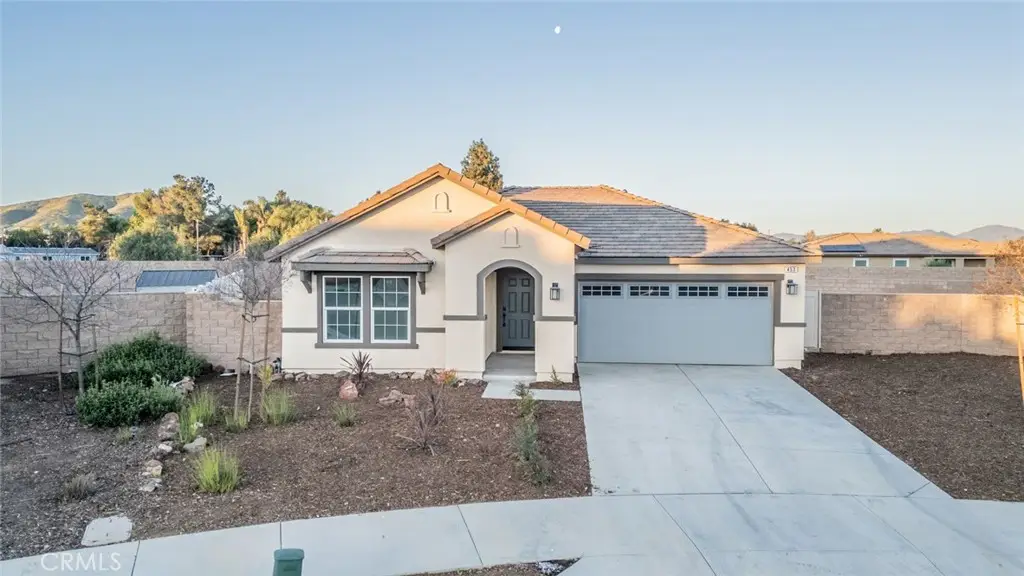 453 Cimarron Drive, Perris, CA 92570 - #1