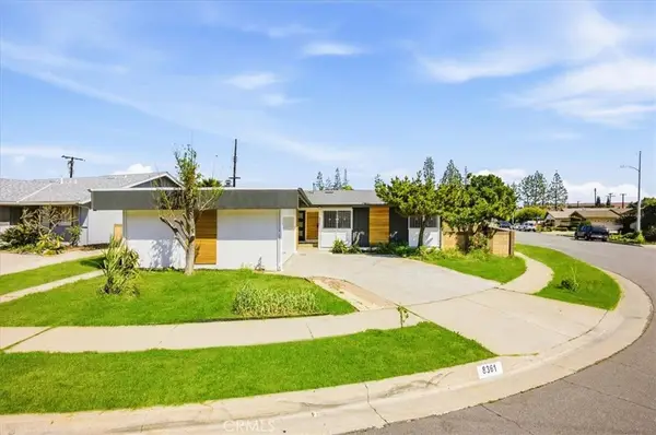 8361 Sierra Bonita, Rosemead, CA 91770