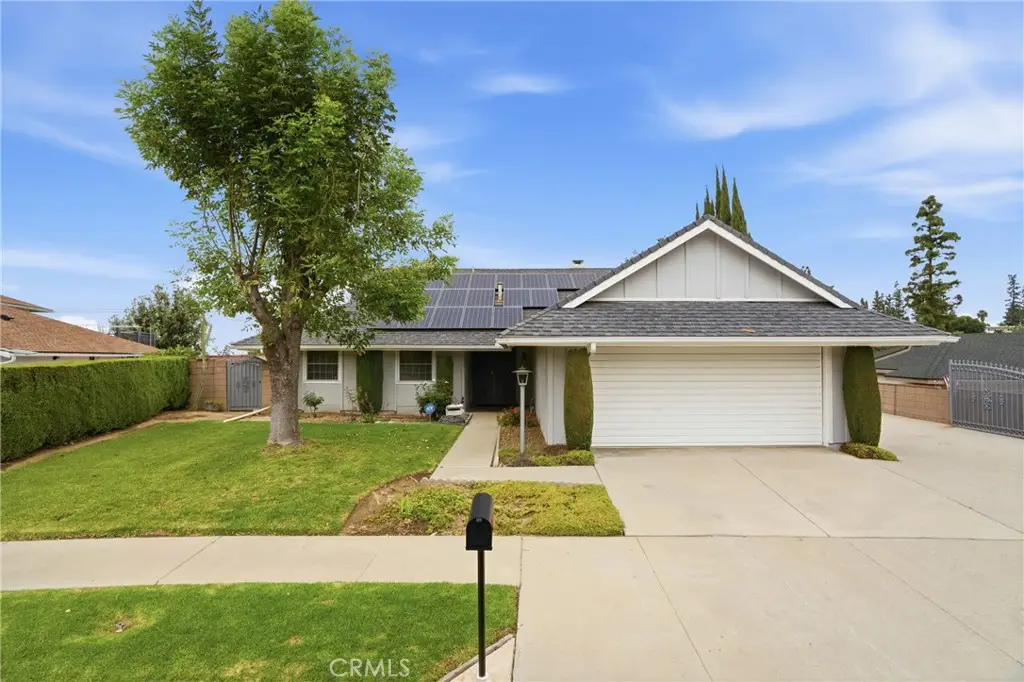 2180 Durazno Drive, Hacienda Heights, CA 91745 - #1