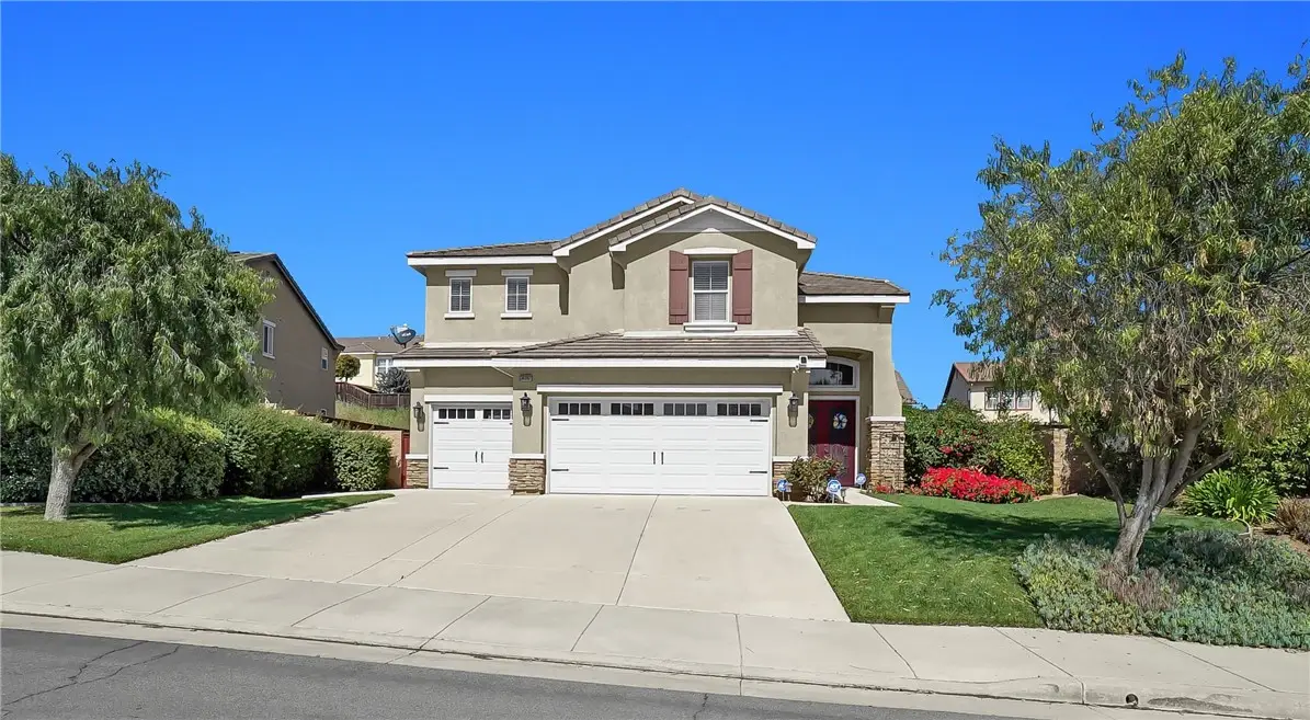 30392 Terrain, Murrieta, CA 92563 - #1