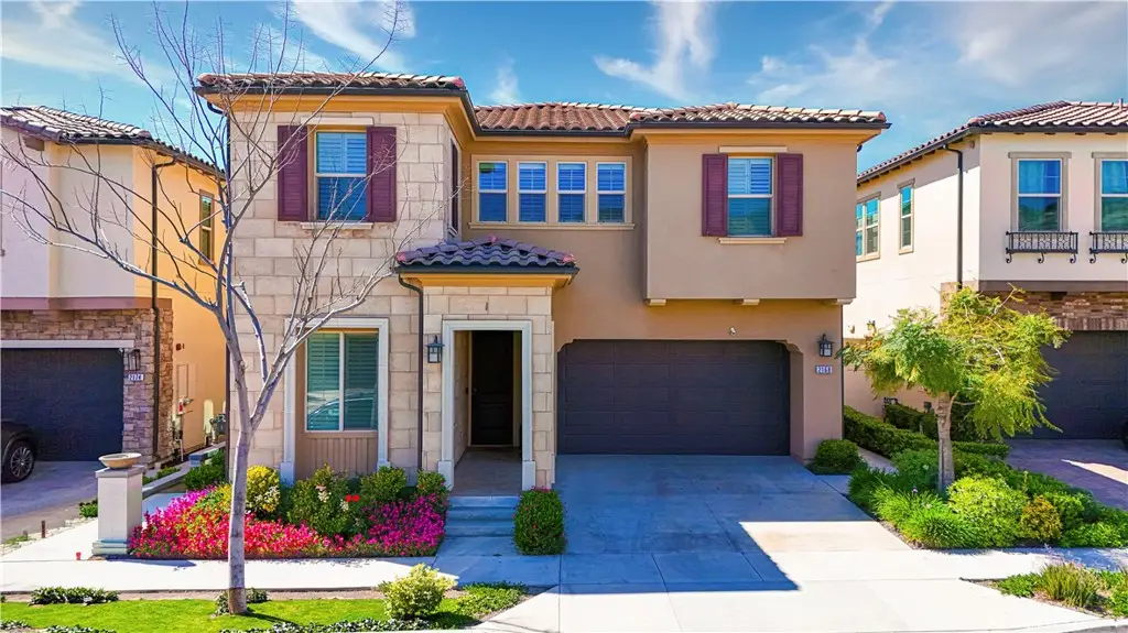 2168 Aliso Peak, Lake Forest, CA 92610 - #1