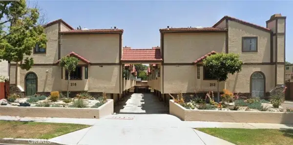 218 La France Avenue #E, Alhambra, CA 91801