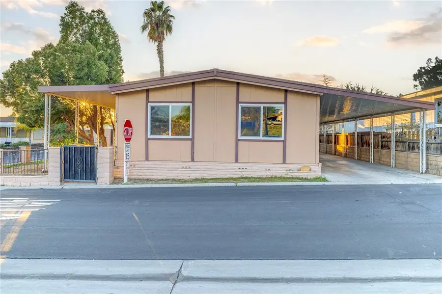 8536 Kern Canyon Road #184, Bakersfield, CA 93306 - #2