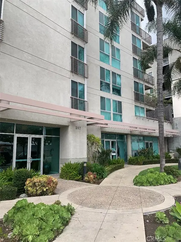 267 S San Pedro #502, Los Angeles, CA 90012