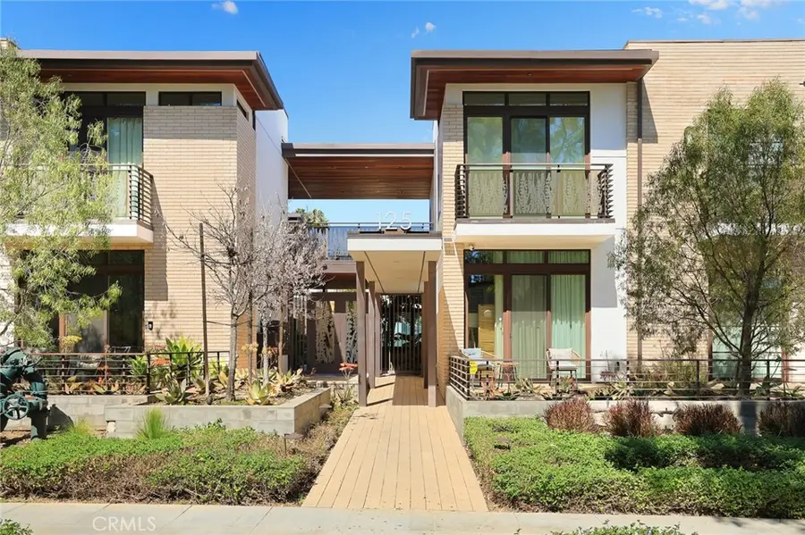 125 Hurlbut #209, Pasadena, CA 91105 - #2