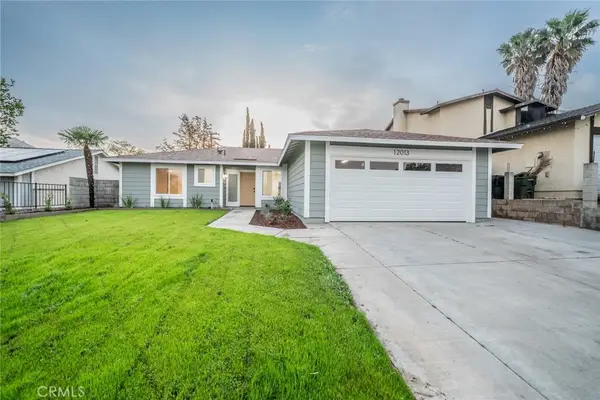 12013 Rockridge, Fontana, CA 92337