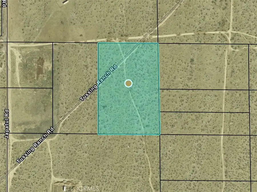 0 Tussing Ranch Road, Apple Valley, CA 92308 - #2
