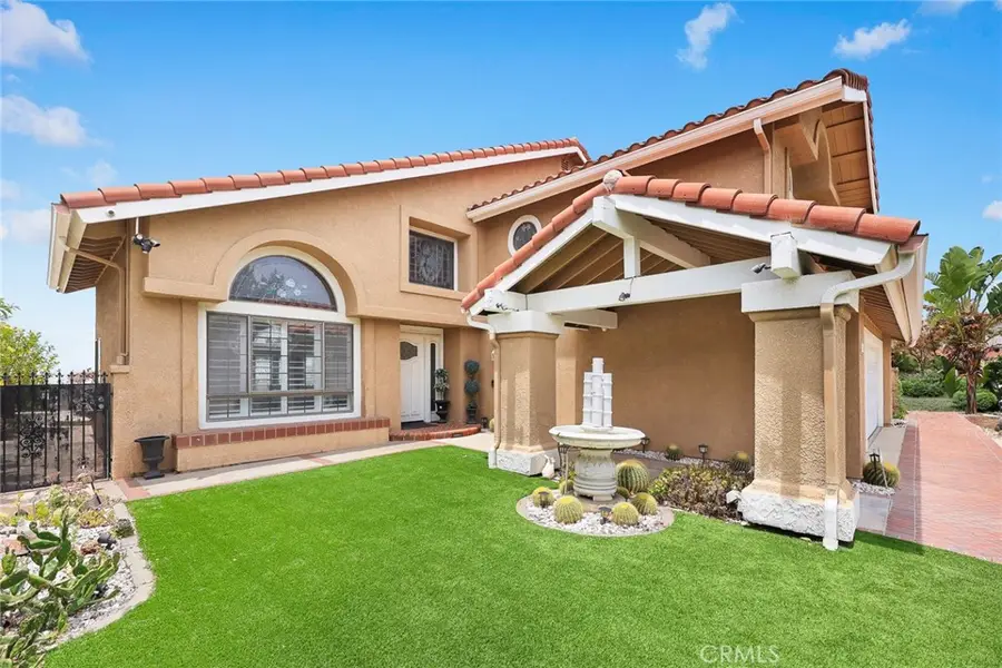 615 Radbury Place, Diamond Bar, CA 91765 - #3