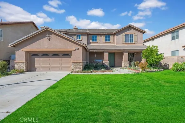 26868 Claystone Dr, Moreno Valley, CA 92555