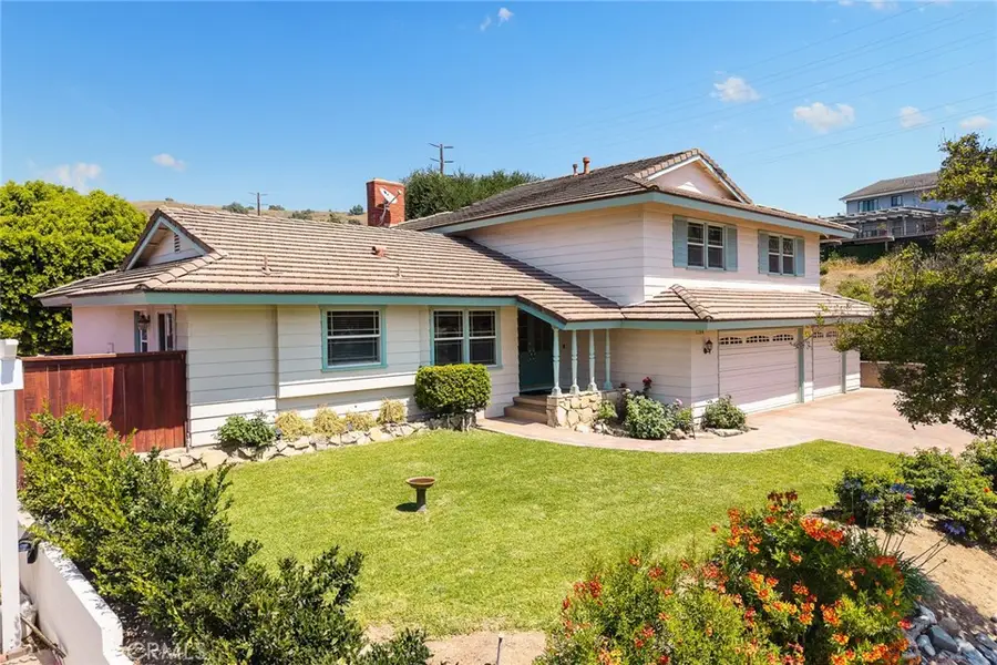 1204 Birchcrest Avenue, Brea, CA 92821 - #3
