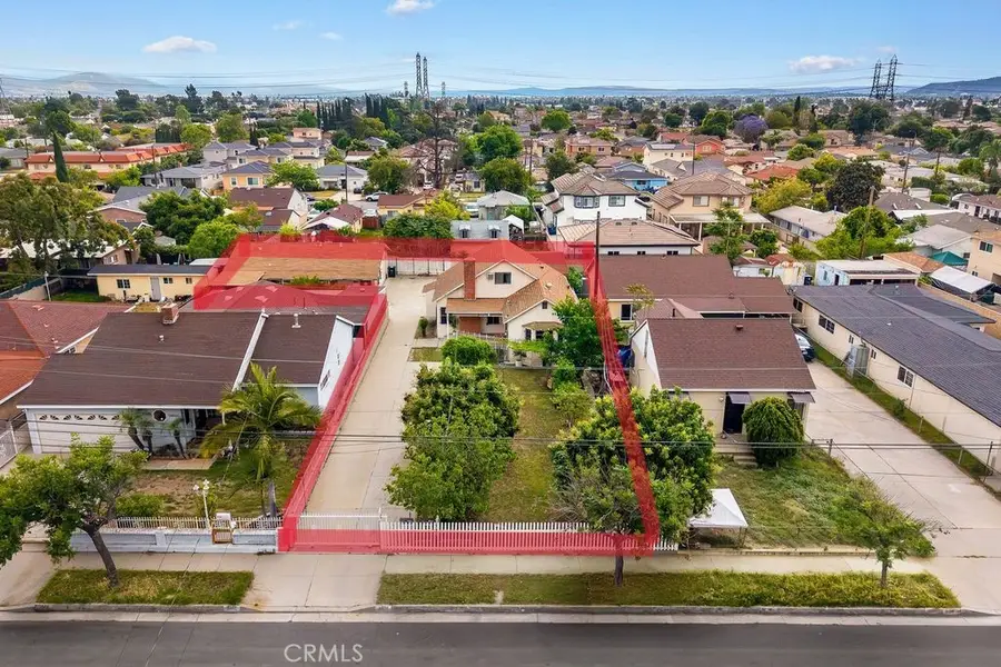 3344 Charlotte Avenue, Rosemead, CA 91770 - #3