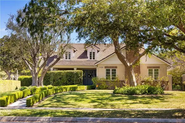 1486 Wembley Road, San Marino, CA 91108