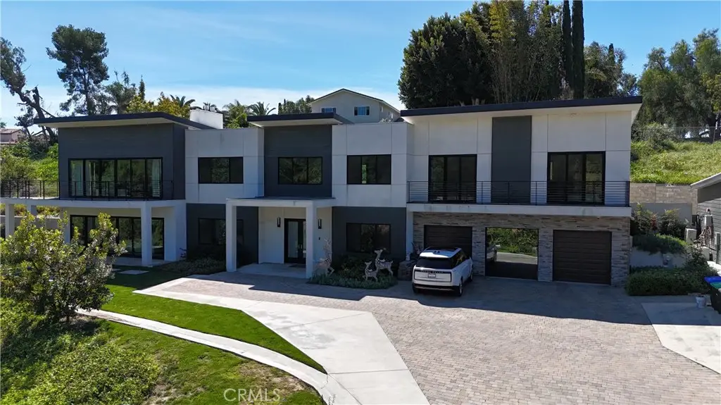 1911 Tumin Road, La Habra Heights, CA 90631 - #1