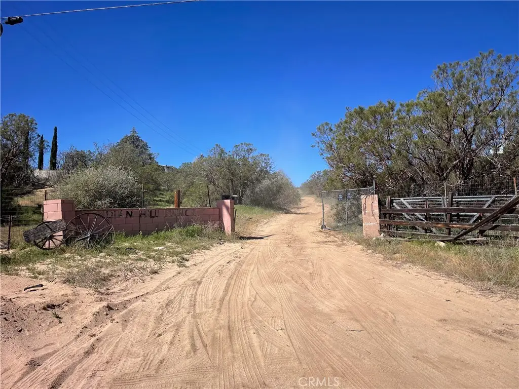 38875 Indian Road, Anza, CA 92539 - #1