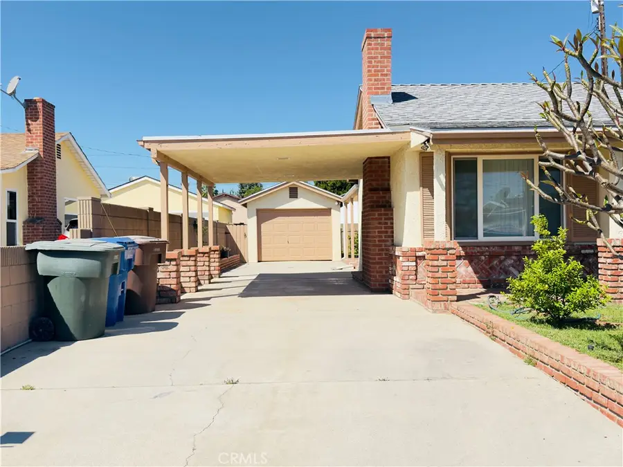 4829 La Madera Avenue, El Monte, CA 91732 - #3