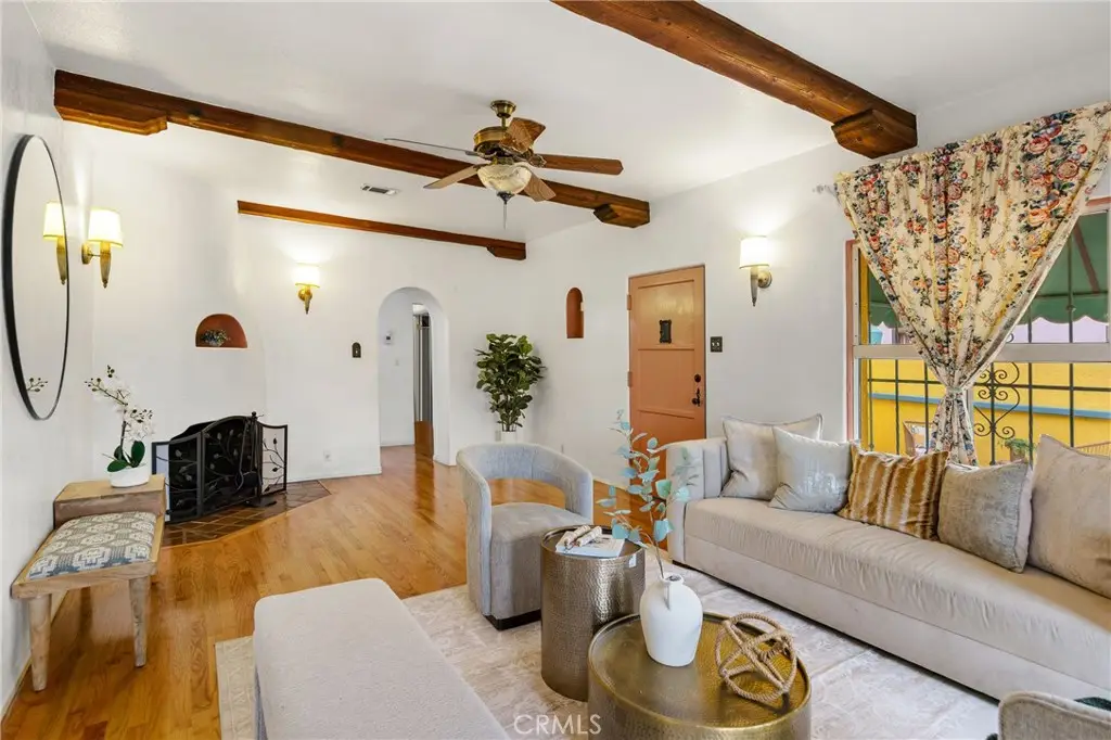 1608 Elm Street, Alhambra, CA 91803 - #1